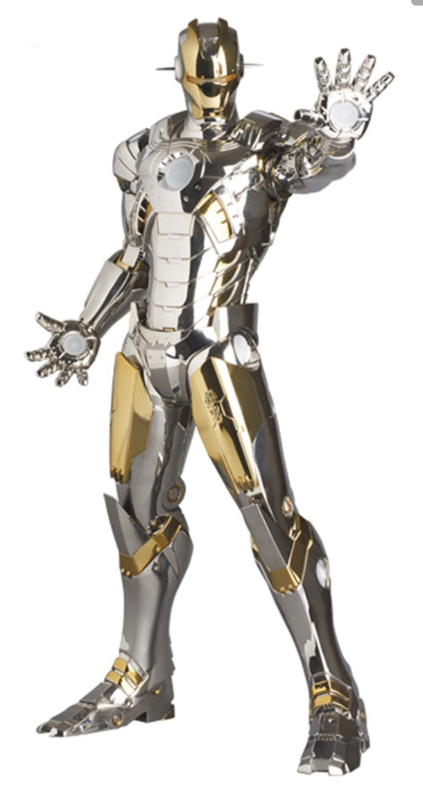 その他 BE@RBRICK SORAYAMA IRONMAN REVERSE 400% BE@RBRICK SORAYAMA IRONMAN REVERSE 400%